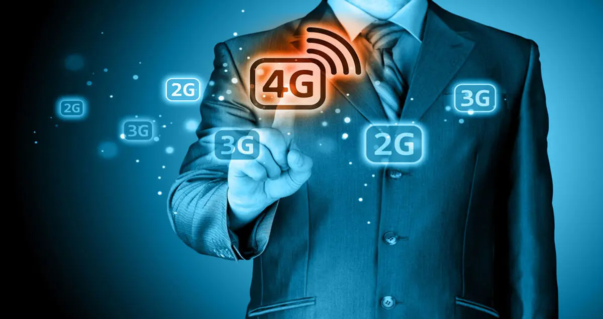 اپراتور اول به دنبال اخذ فرکانس بیشتر