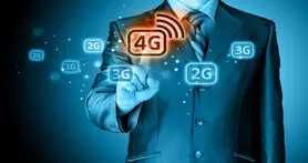 اپراتور اول به دنبال اخذ فرکانس بیشتر