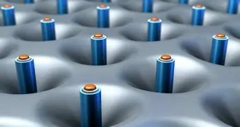 طول عمر نامحدود باطری های مبتنی بر نانوسیم