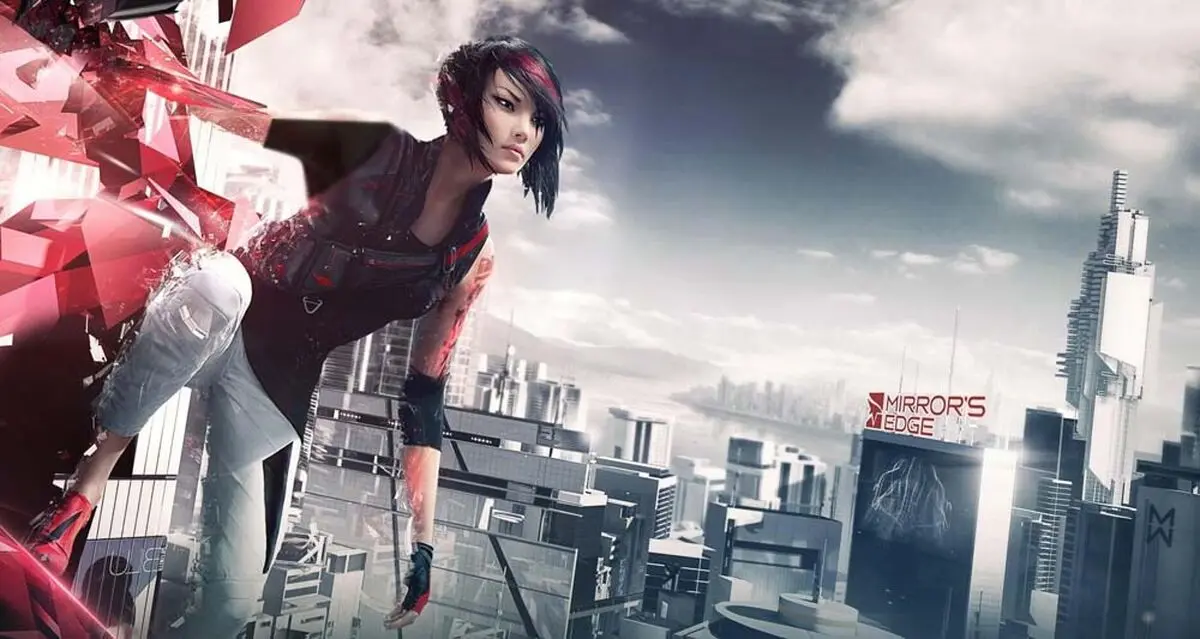 تاریخ انتشار Mirror’s Edge Catalyst تغییر کرد