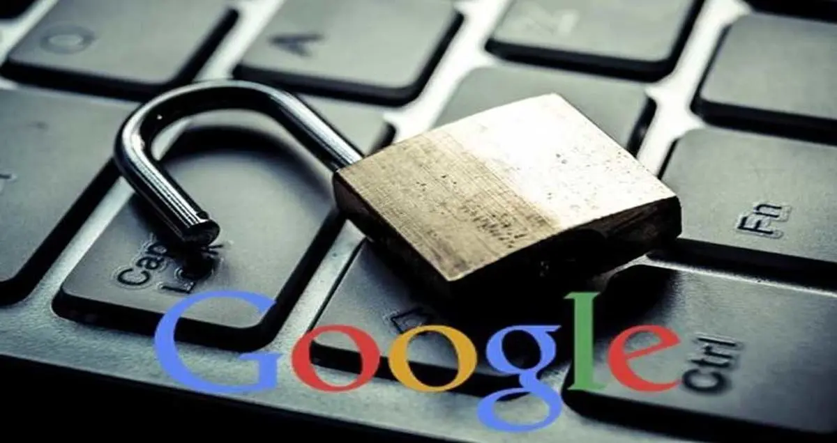 نقص فنی گوگل دردسرآفرین شد