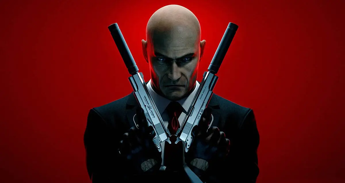 بررسی سری جدید بازی Hitman