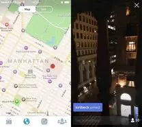 هوش مصنوعی گوگل موقعیت تصاویر را تشخیص می‌دهد