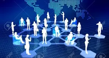 دسترسی به اینترنت در نقاط کور با شبکه Mesh