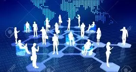 دسترسی به اینترنت در نقاط کور با شبکه Mesh