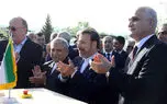 همکاری ایران و جمهوری آذربایجان برای کاهش اختلالات موبایل و تلویزیون