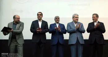 چهارمین نمایشگاه تجهیزات و مواد آزمایشگاهی ساخت ایران افتتاح شد