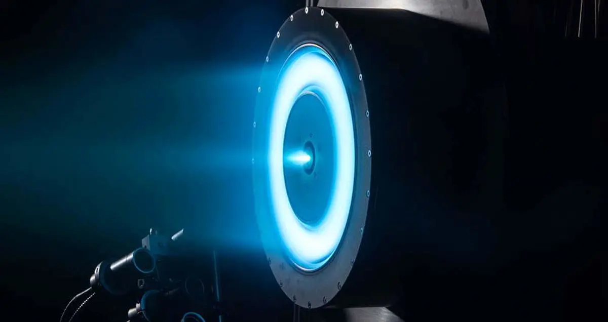 سرمایه‌گذاری ۶۷ میلیون دلاری ناسا برای ساخت موتورهای محرک خورشیدی