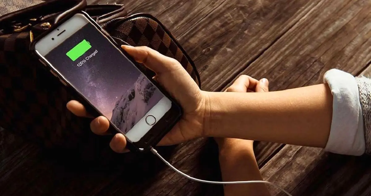 شش باور غلط در مورد باتری و شارژدهی آن در گوشی‌های هوشمند