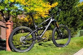 نوآوری در دوچرخه های پیشرفته با کمک تکستریم