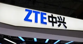 ZTE ایران را ترک می کند