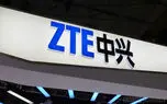 ZTE ایران را ترک می کند