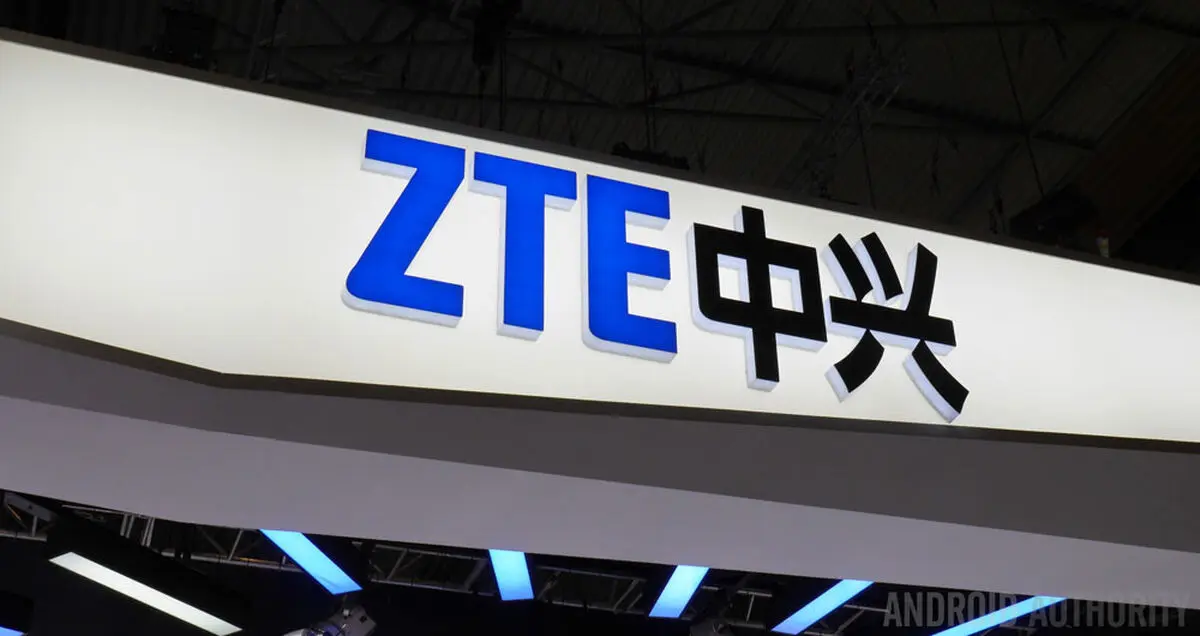 ZTE ایران را ترک می کند