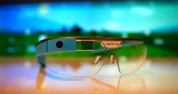 افزایش 17 میلیون دلاری سرمایه در تشکیلات گوگل گلس