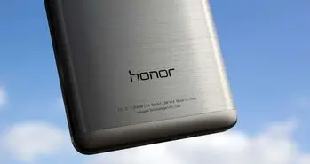 گوشی Honor V8 هوآوی در سه نسخه مختلف عرضه می‌شود!