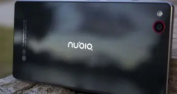 گوشی هوشمند Nubia X8 در چهار نسخه مختلف معرفی می‌شود