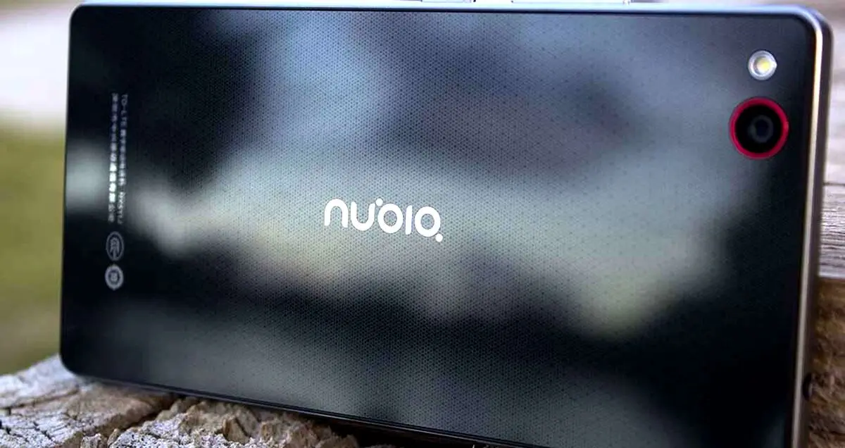 گوشی هوشمند Nubia X8 در چهار نسخه مختلف معرفی می‌شود