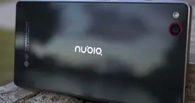 گوشی هوشمند Nubia X8 در چهار نسخه مختلف معرفی می‌شود