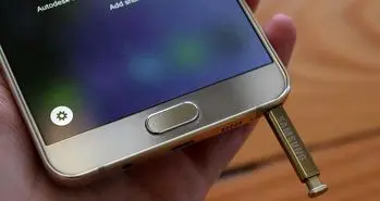 گلکسی نوت 6 به باتری 4000 میلی آمپر ساعتی مجهز می‌شود