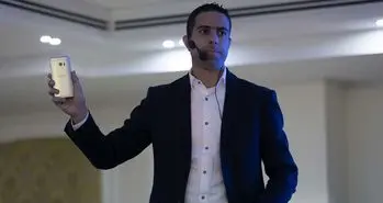 پرچمدار اچ‌تی‌سی امروز صبح در تهران رونمایی شد