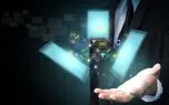 استفاده از دست انسان به عنوان صفحه لمسی هوشمند