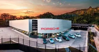 همکاری Gartner و پورشه در راه تکنولوژی مدرن