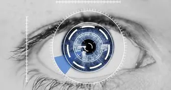 تشخیص ضربات مغزی با دستگاه ردیاب حرکات چشم