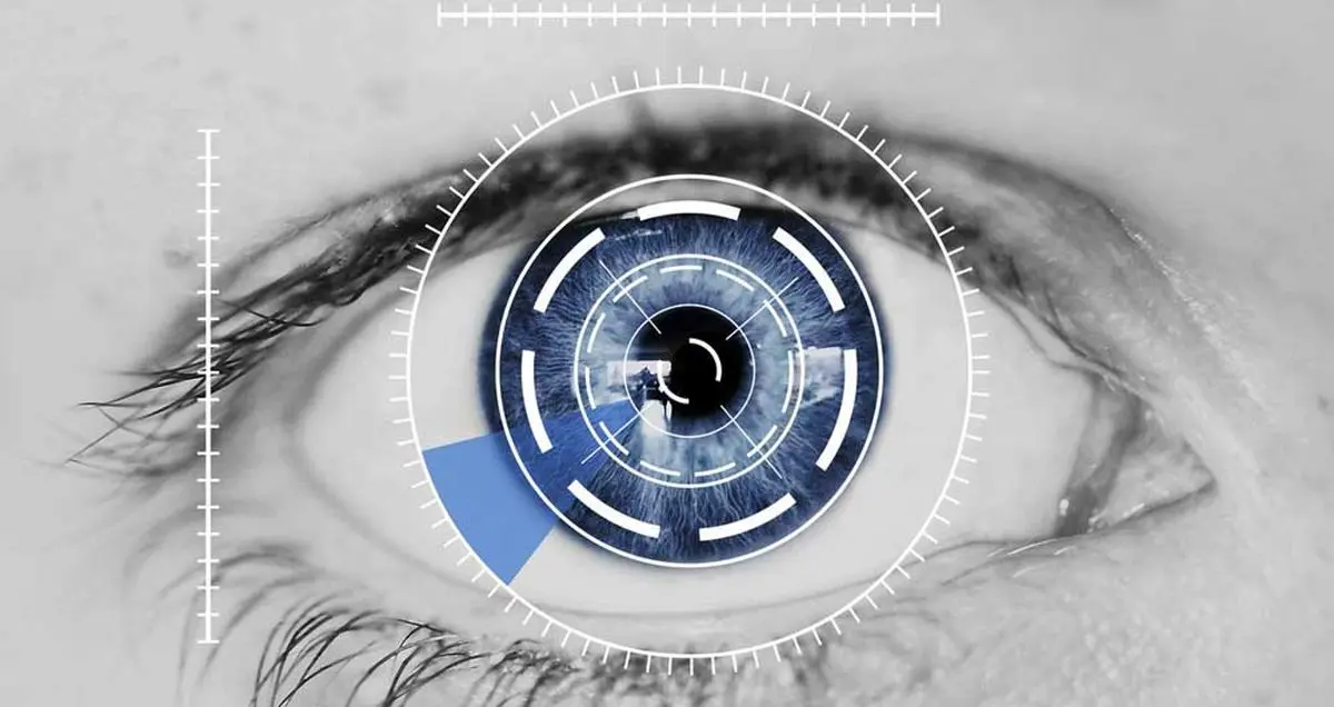 تشخیص ضربات مغزی با دستگاه ردیاب حرکات چشم