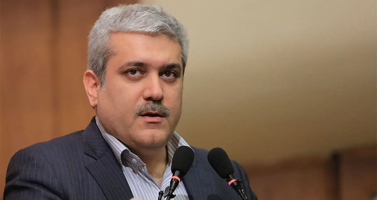 معاون علمی و فناوری رییس جمهوری در دورهمی برنامه نویسان موبایل:سهم شرکت‌های دانش‌بنیان از تولید ناخالص ملی