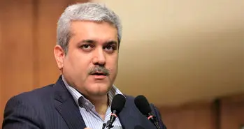 معاون علمی و فناوری رییس جمهوری در دورهمی برنامه نویسان موبایل:سهم شرکت‌های دانش‌بنیان از تولید ناخالص ملی