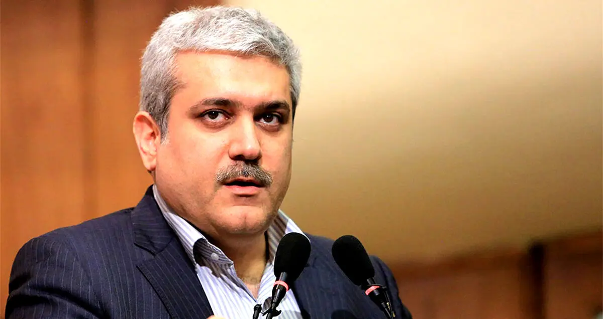 معاون علمی و فناوری رییس جمهوری در دورهمی برنامه نویسان موبایل:سهم شرکت‌های دانش‌بنیان از تولید ناخالص ملی