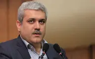 معاون علمی و فناوری رییس جمهوری در دورهمی برنامه نویسان موبایل:سهم شرکت‌های دانش‌بنیان از تولید ناخالص ملی