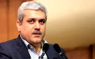 معاون علمی و فناوری رییس جمهوری در دورهمی برنامه نویسان موبایل:سهم شرکت‌های دانش‌بنیان از تولید ناخالص ملی