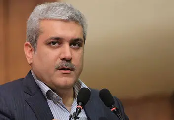 معاون علمی و فناوری رییس جمهوری در دورهمی برنامه نویسان موبایل:سهم شرکت‌های دانش‌بنیان از تولید ناخالص ملی