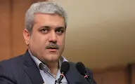 معاون علمی و فناوری رییس جمهوری در دورهمی برنامه نویسان موبایل:سهم شرکت‌های دانش‌بنیان از تولید ناخالص ملی