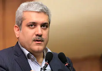 معاون علمی و فناوری رییس جمهوری در دورهمی برنامه نویسان موبایل:سهم شرکت‌های دانش‌بنیان از تولید ناخالص ملی