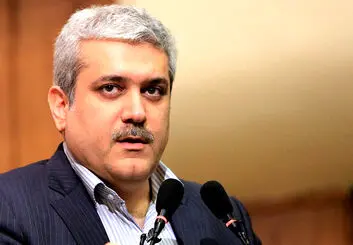 معاون علمی و فناوری رییس جمهوری در دورهمی برنامه نویسان موبایل:سهم شرکت‌های دانش‌بنیان از تولید ناخالص ملی