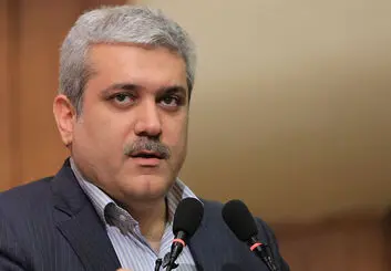 معاون علمی و فناوری رییس جمهوری در دورهمی برنامه نویسان موبایل:سهم شرکت‌های دانش‌بنیان از تولید ناخالص ملی