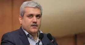 معاون علمی و فناوری رییس جمهوری در دورهمی برنامه نویسان موبایل:سهم شرکت‌های دانش‌بنیان از تولید ناخالص ملی