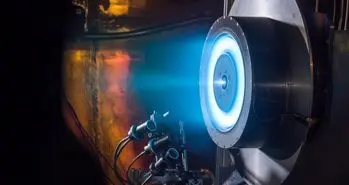 فضاپیماهای ناسا با انرژی خورشیدی کار می کنند