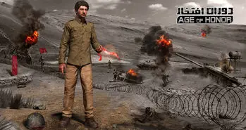 زمان ارائه بازی های ایرانی به بازار نرسیده است