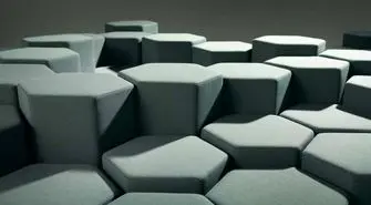 چهارپایه های هوشمندی که به نیمکت، تخت و کاناپه تبدیل می شوند