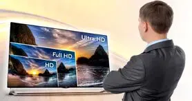 بررسی فناوری 4K