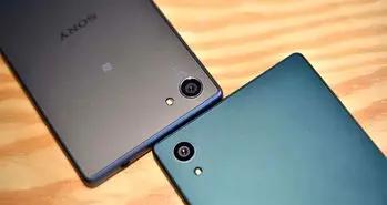 گوشی جدید سونی با دوربین سلفی 16 مگاپیکسلی معرفی می‌شود