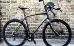 استفاده از بازوان برای حرکت دوچرخه Twicycle