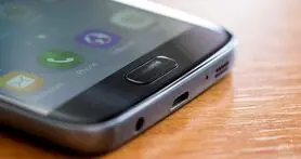 دکمه Home پرچمداران سامسونگ در قبال خراشیدگی به شدت حساس است!