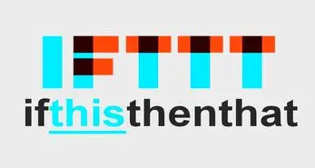 کارهای جالبی که می توان با لوازم خانگی هوشمند و IFTTT انجام داد