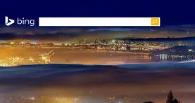 تغییر ناگهانی موتور جستجوی پیش فرض در ویندوز 10