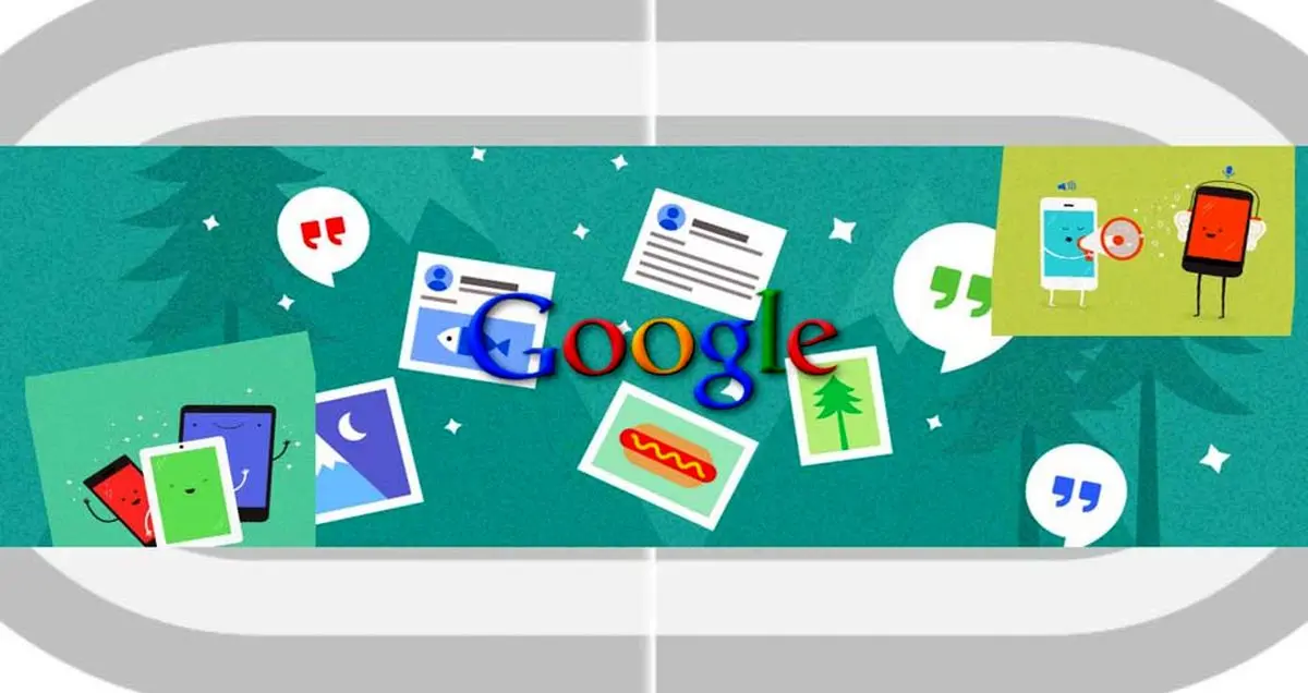 پروژه اجرای چندپلتفرمی نرم افزارهای اندروید گوگل لو رفت