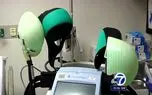 خداحافظی بیماران شیمی درمانی با ریزش مو با کمک کلاه Dignicap